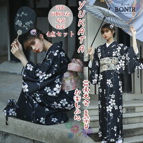 楽天市場】桜（サイズ（S/M/L）S）（浴衣セット｜和服）：レディース 