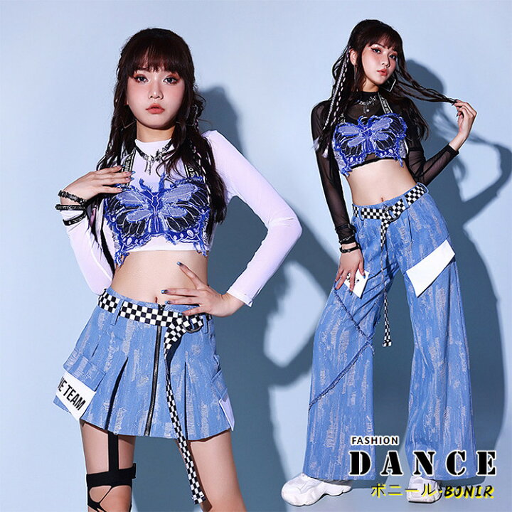 楽天市場】レディース ダンス衣装 DS演出服 セットアップ 社交ダンス 