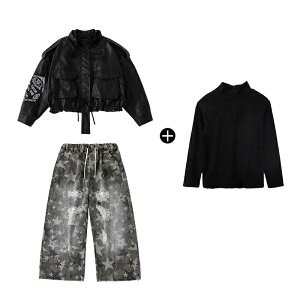 LbY _Xߑ ubN WPbg gbvX  U[ fjpc W[Y \ ZbgAbv qbvzbv I _XEFA q i WY HIPHOP j̎q ̎q 