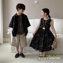 楽天市場】双子コーデ セットアップ（キッズファッション｜キッズ 
