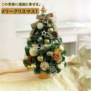  NX}Xc[ mini Christmas tree  ^  Be DIY  LL gĊȒP k LEDCgt I[igt  JtF C~l[V d O[ s
