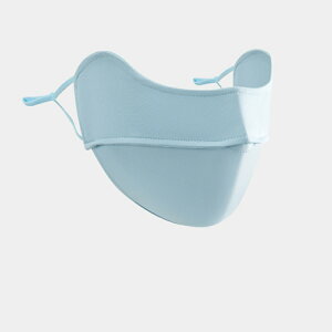 冷感 マスク 鼻穴付き 呼吸穴 uv 接触冷感 大きい サイズ 大きめ マスク 洗える 日焼け uvカット 紫外線 おしゃれ 春 夏用 涼しい ひんやり 血色マスク 小顔マスク レディース メンズ 大人用 男