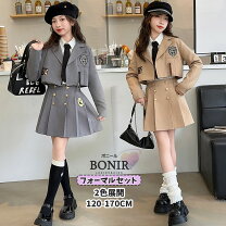 楽天市場】女の子 ブレザー 120の通販