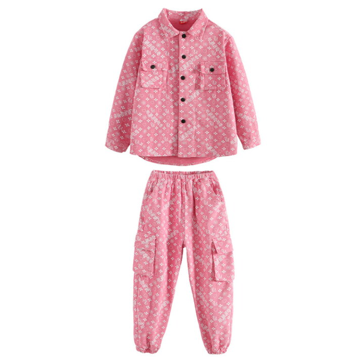 楽天市場 派手シャツ ダンス 衣装 ヒップホップ セットアップ キッズ ジャケット トップス 柄パンツ 女の子 男の子 ダンス衣装 K Pop Hiphop 韓国子供服 ヒップホップ ダンス衣装 ストリート B系 原宿系 ダンスウェア 110 180cm ボニール 楽天市場 派手シャツ ダンス 衣装 ヒップホップ セットアップ キッズ ジャケット トップス 柄パンツ 女の子 男の子 ダンス衣装 K Pop Hiphop 韓国子供服 ヒップホップ ダンス衣装 ストリート B系 原宿系 ダンスウェア 110 180cm ボニール