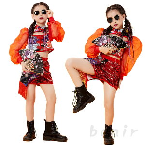 �_���X�ߑ� ���̎q �� �`���C�i �_���X�� JAZZ �X�p���R�[�� �㉺�Z�b�g �L�b�Y �W���Y �Z�b�g�A�b�v �ÓT�� �V���[�g�p���c ���ؕ� �K�[���Y �q�b�v�z�b�v hiphop �W���j�A ���� �؍� ���o�� ��