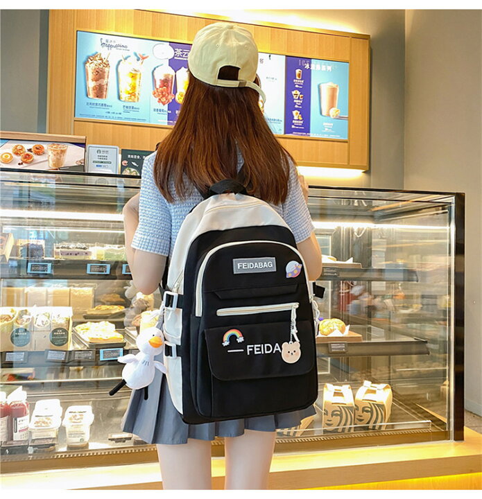楽天市場 リュック 通学リュック リュックサック 大容量 収納力 通勤 入学 可愛いバッグ 韓国ファッション 中学生 高校生 大学生 アウトドア 便利 軽い 出張 大人 学園 旅行 ボニール 楽天市場 リュック 通学リュック リュックサック 大容量 収納力 通勤 入学 可愛いバッグ 韓国ファッション 中学生 高校生 大学生 アウトドア 便利 軽い 出張 大人 学園 旅行 ボニール