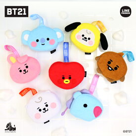 【：50%OFF SALE：】ソロモン商事 【BT21 シャワースポンジ】SHOWER SPONGE BT21_BSB KOYA RJ SHOOKY MANG CHIMMY TATA COOKY