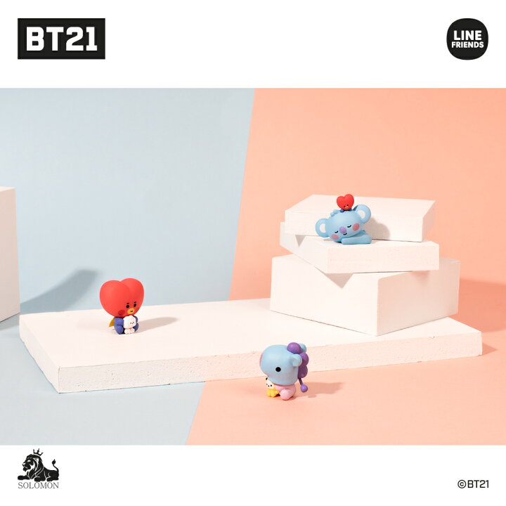 ふるさと割】 BT21 モニターフィギュア VER.3 CHIMMY Accessories1 320円 medimind.com.au