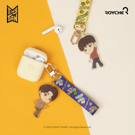 【：70%OFF SALE：】ソロモン商事 【TinyTAN Dynamite アクリルストラップキーリング】ACRYLIC STRAP KEYRING タイニータン ダイナマイト キーホルダー RM Jin SUGA j-hope Jimin V JungKook 03/09