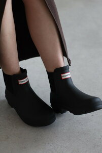 n^[ HUNTER Cu[c TChSA V[g CV[Y V[gu[c fB[X  ubN 22cm 23cm 24cm AEghA C J ~J yHUNTERzWOMENS ORIGINAL CHELSEA 77-004849