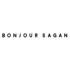 BONJOUR SAGAN