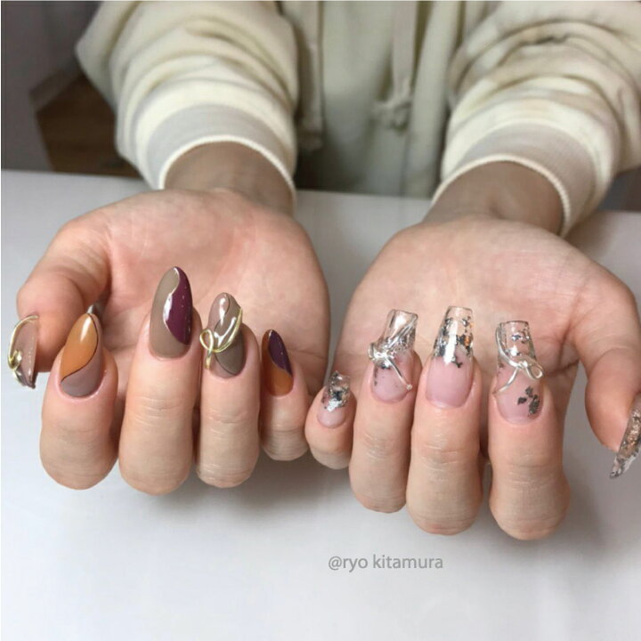 楽天市場 ボンネイル ジェルネイル ワイヤー メタリック パーツ 素材 アート Bonnail Thick Wire ボンネイル 楽天市場 ボンネイル ジェルネイル ワイヤー メタリック パーツ 素材 アート Bonnail Thick Wire ボンネイル