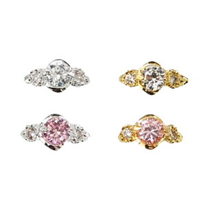 ネイル パーツ ティアラの人気商品 通販 価格比較 価格 Com