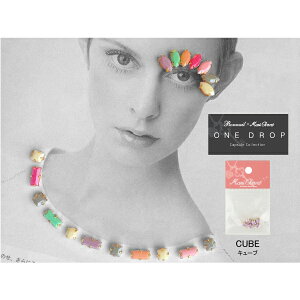 ManiCloset rW[ WFlC A[g p[c@ONE DROP L[u_a0108