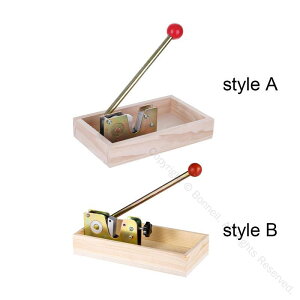 マカダミアオープナーツール ナッツクラッカー ピーカンナッツ用 防錆仕様 クルミツール 調節可能な家庭用栗クリップ くるみ割り人形 ナッツ用キッチンツール