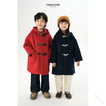 楽天市場】ダッフルコート ラルフローレン（キッズファッション 