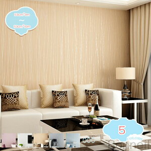 はがせる壁紙 貼ってはがせる壁紙 壁紙 おしゃれ 張り替え diy 北欧 賃貸 インテリア 無地 ホテル 壁紙シール のり付き リメイクシート カッティングシート はがせる ウォールステッカー 補