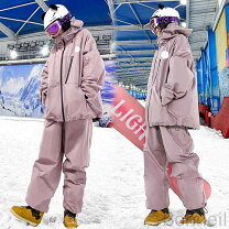 楽天市場】スノーボード ウェア つなぎ（サイズ（S/M/L）5L）の通販