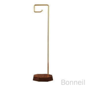 風鈴スタンド フラットベースサポート付き ペンダントフラワーポット ホーム用 インテリアガーデン用耐久性抜群の屋内屋外兼用設計快適設置可能な軽量タイプ