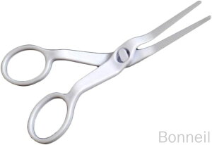 フラワーリフター クリームフラワー ケーキはさみ シュガークラフト用 飾り製菓用 デコレーションツール プラスチック製 軽量で使いやすい装飾用品