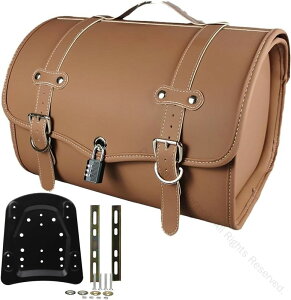 gbvP[X PUf oCNpA{bNX 35Le tx[Xt EȒP hdl Lv ʋ oO fo[Ή 39x32x28cm uEJ[