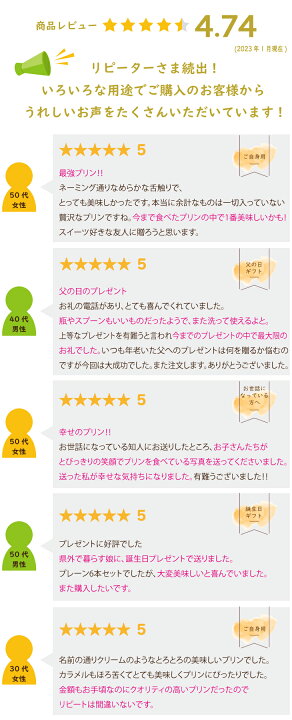 【送料無料】遅れてごめんね 父の日ギフト 6個セット まるでクリームみたいな なめらかぷりん(冷蔵) 120g×6個プリン 高級 濃厚 なめらか 詰め合わせ ギフト お取り寄せ 人気 国産 手土産 誕生日 お礼 ご挨拶 贈答 女性向けギフト 男性向けギフト お中元 御中元 ... まるでチーズケーキを食べているかのような濃厚なぷりんなめらかな口当たり ギフト お中元 贈り物 内祝い スイーツ 洋菓子 デザート 最高級ぷりん プリン 送料無料 熊本 玉名