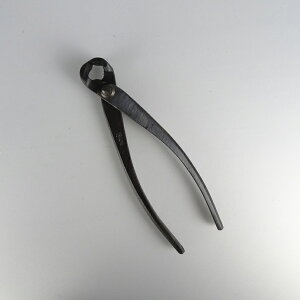 コブ切 盆栽ハサミ 東京 芳光 本職用 盆栽御手入用具 盆栽用具 お手入用品 剪定ばさみ 園芸用品 ガーデニング 送料無料