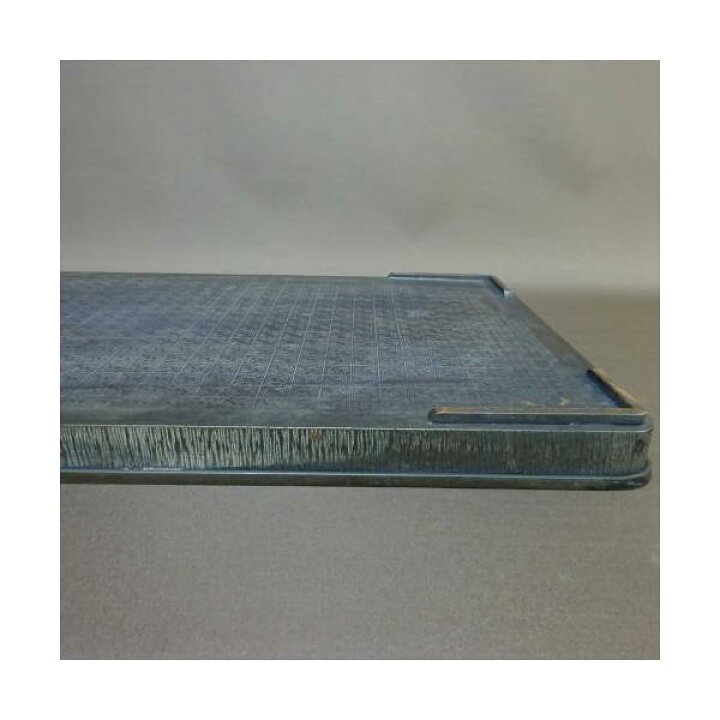 楽天市場】【中古】水盤 銅水盤 大型 長辺 約55cm 長方 銅盤 鉢 水石 