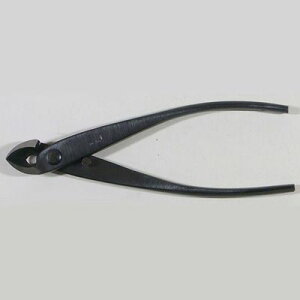盆栽道具 又枝切  豆 全長150mm No.2A
