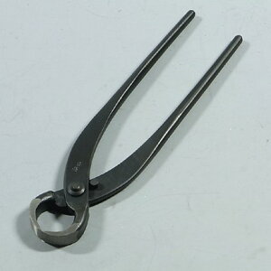 盆栽道具 根切 小 全長180mm NO.13