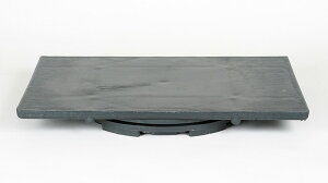 盆栽道具 「クルクル盆栽台角60型)4台セット」 盆栽 偏照台 回転台 日照 日当たり改善 水やりに便利 生育環境の改善 【送料無料】