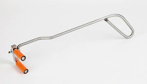 盆栽道具 手入れ道具 「ステンレス製自在式枝曲器」 幹曲げ器 盆栽の幹曲げ 太枝曲げに 盆栽の改作に 【送料無料】