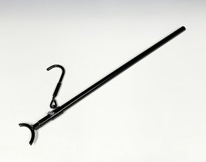 盆栽道具 手入れ道具 「本職用枝曲器」 幹曲げ器 盆栽の幹曲げ 太枝曲げに テコ式 盆栽の改作に 【送料無料】