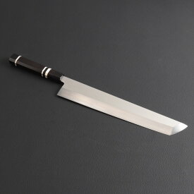 骨切り包丁 鱧切り包丁 尺（刃渡り300mm）尺一（刃渡り330mm）普通表面仕上げ 刃付け済・すぐ使える 料理包丁 刺身包丁 和包丁 八角柄