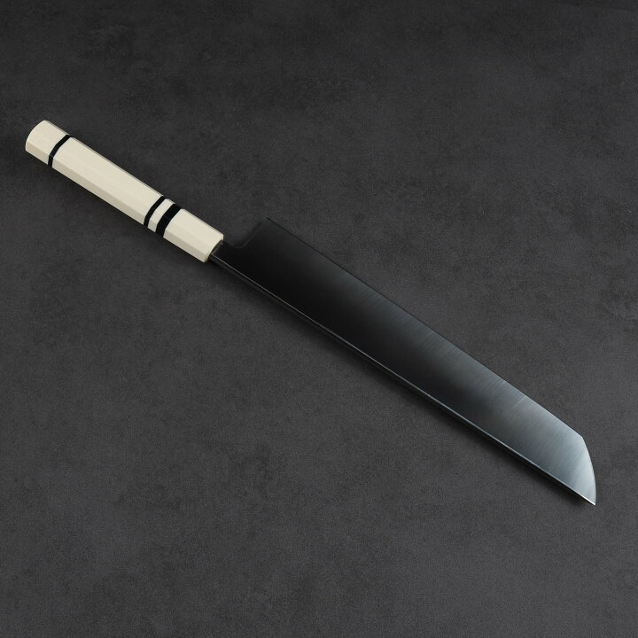 楽天市場】骨切り 鱧切り 9寸（刃渡り270mm）料理包丁 刺身包丁 和包丁  