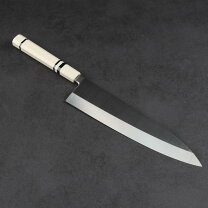 楽天市場】刺身包丁 柄 8寸の通販
