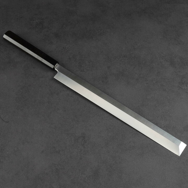 楽天市場】蛸引包丁 尺（刃渡り300mm）尺一（刃渡り330mm） 料理包丁 