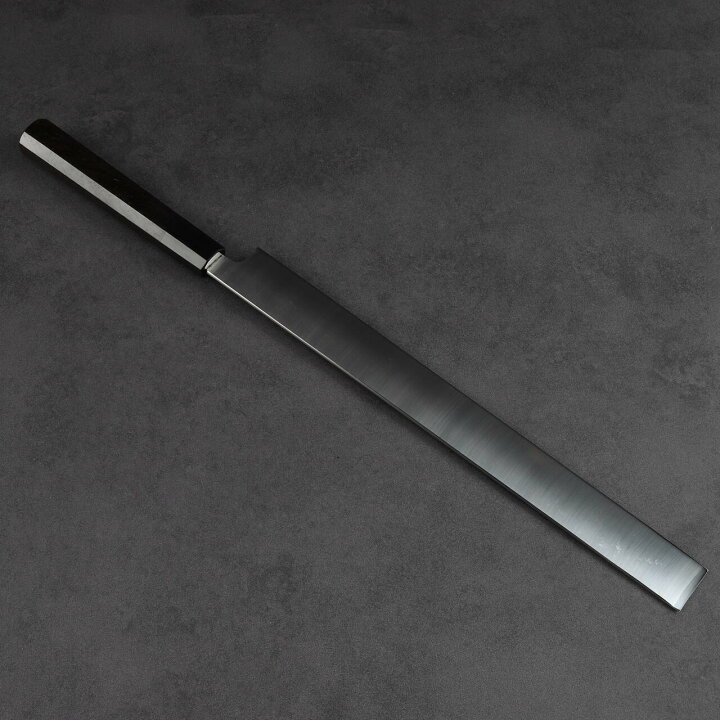 楽天市場】蛸引包丁 尺（刃渡り300mm）尺一（刃渡り330mm） 料理包丁  