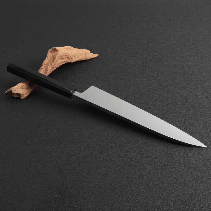楽天市場】特大出刃包丁 8寸（刃渡り240mm） 9寸（刃渡り270mm） 鏡面  