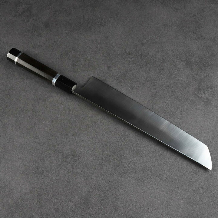 楽天市場】骨切り 鱧切り 9寸（刃渡り270mm）料理包丁 刺身包丁 和包丁  