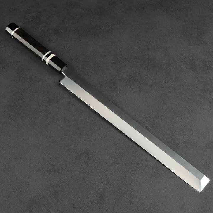 楽天市場】蛸引包丁 尺（刃渡り300mm）尺一（刃渡り330mm） 料理包丁 