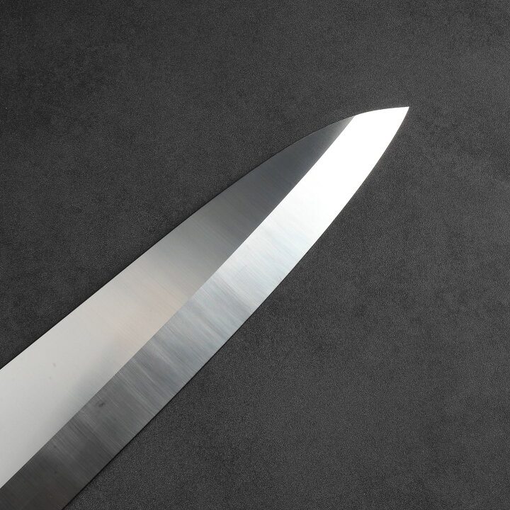 楽天市場】出刃包丁 9寸（刃渡り270mm）尺（刃渡り300mm）刺身包丁 和 