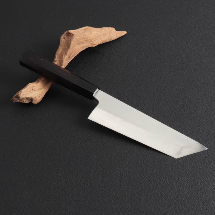 楽天市場】鰻裂き包丁 6寸（刃渡り180mm）普通表面仕上げ 本刃付け  
