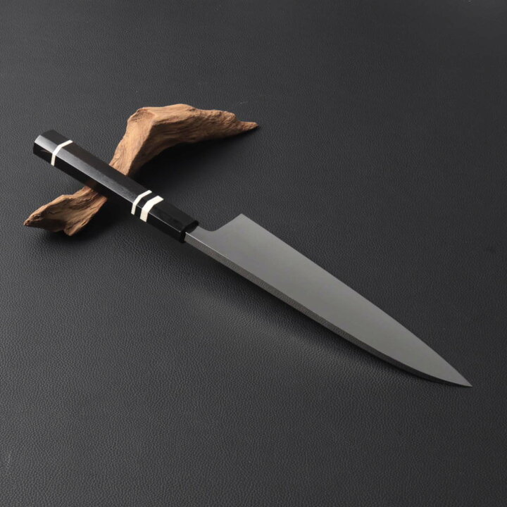 楽天市場】特大出刃包丁 8寸（刃渡り240mm） 9寸（刃渡り270mm） 鏡面  