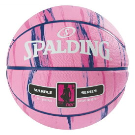楽天市場 ピンク ボール バスケットボール スポーツ アウトドアの通販