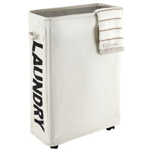 Caroeas 45L Slim 󂩂 X h[oXPbg h[ 󂩂 ܂肽 LX^[t H t ג^h[oXPbg [֗