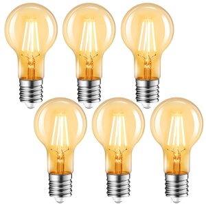 LVWIT LEDd tBgd E17 Px 600LM NAd VfAd 2700K dF Lz^Cv gd GW\v Ή PSEF؍ 6