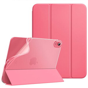 iPad 第10世代 ケース 2022 Dadanism iPad 10 ケース New iPad 10.9 ケース 2022 第10世代 iPad 10.9インチ カバー スタンドケース オートスリープ機能 軽量 薄型 PU+TPU マイクロファイバー裏地 耐久性 Apple Pencil