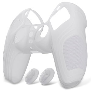 eXtremeRate PlayVital ps5Rg[[ɑΉpیJo[A~߃Rg[[VRXLP[XAps5Rg[[ΉplԍHwɊÂ\tgo[یP[XewXeBbN