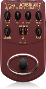 xK[ M^[GtFN^[ ARM vAv _CNg{bNX DI V-TONE ACOUSTIC ADI21